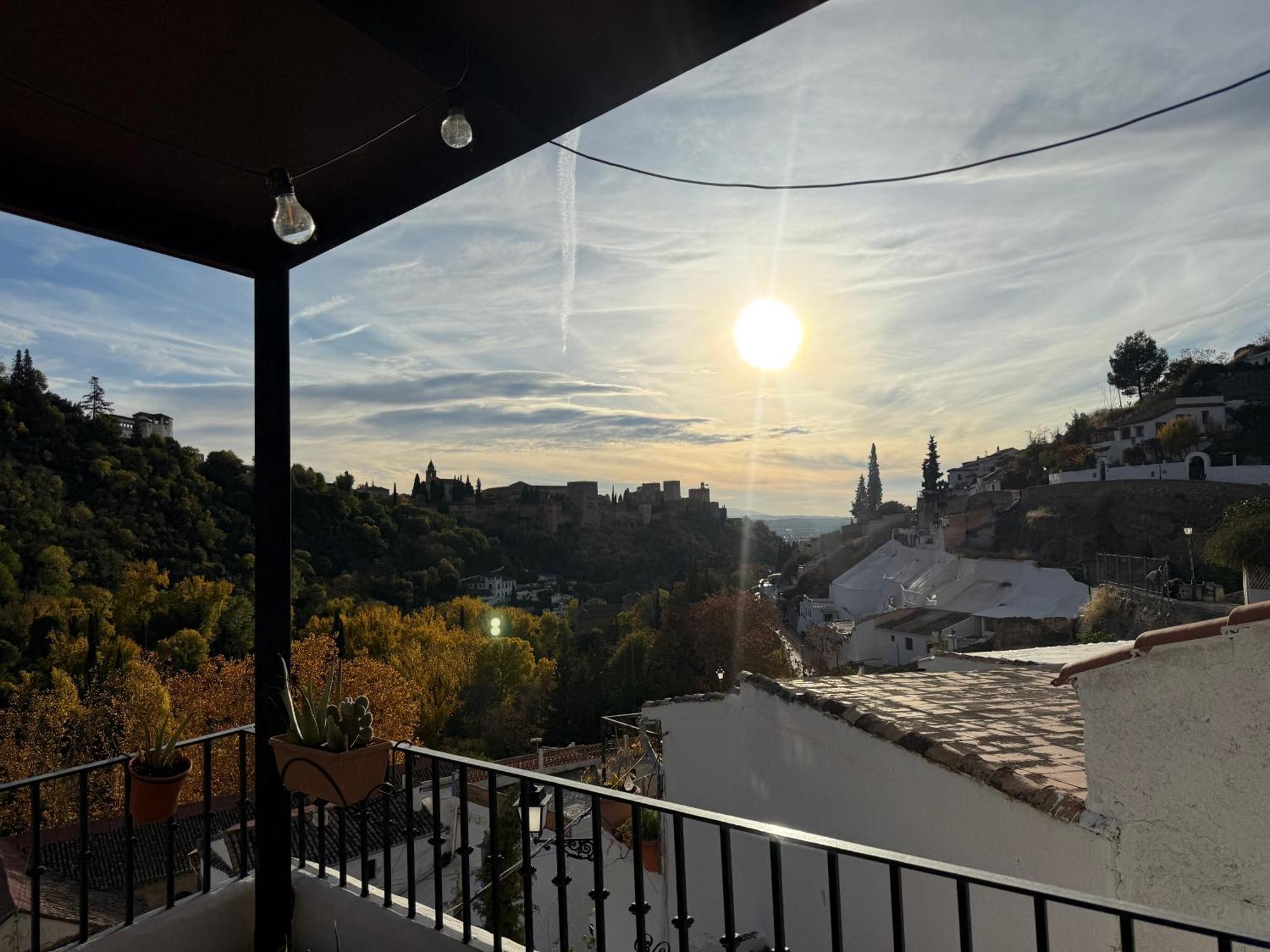 Cueva La Bonica - Hostatel Apartment