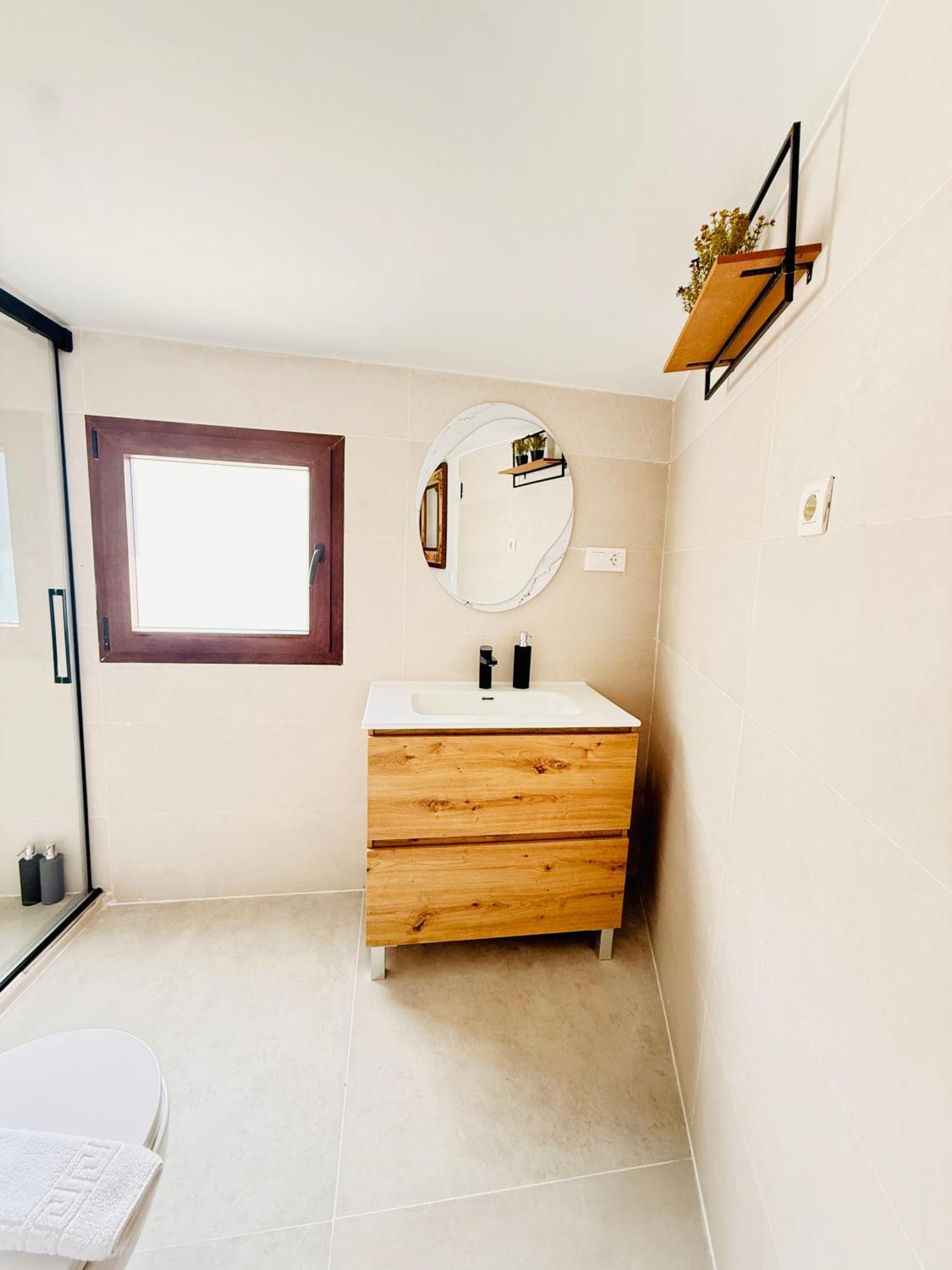 Apartment Cueva La Bonica - Hostatel Granada