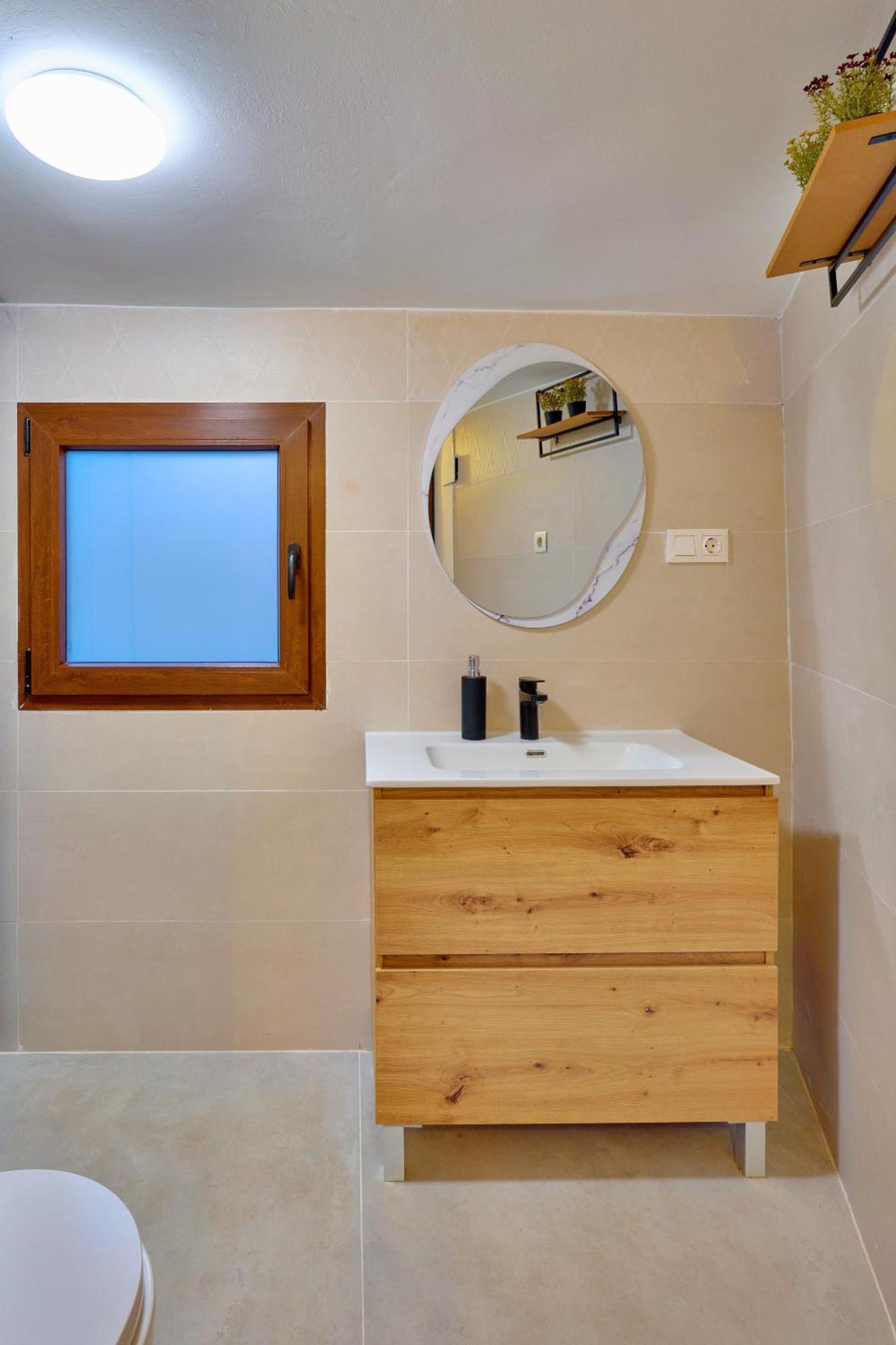Apartment Cueva La Bonica - Hostatel